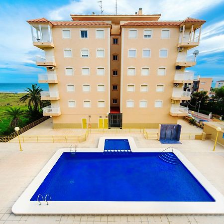Espanhouse Pleamar 21 托雷维耶哈 外观 照片